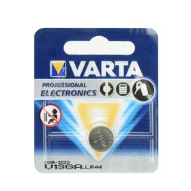 VARTA bateria alkaliczna V13GA (LR44) 1 szt