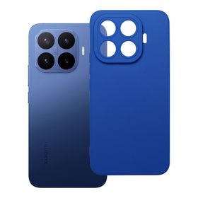 Etui na Xiaomi 17T PRO Matt 2.0 niebieskie