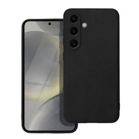 Etui na Samsung S24 Soft czarne
