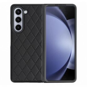 Etui na Samsung Z FOLD 5 Hcd5 czarne