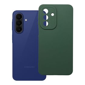 Etui na Samsung A27 5G Matt 2.0 ciemnozielone