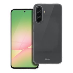 ROAR futerał ALL DAY COLORFUL JELLY do SAMSUNG A56 5G transparentny