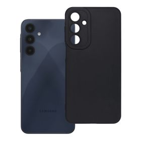 Etui na Samsung A16 5G / A16 4G Matt 2.0 czarne