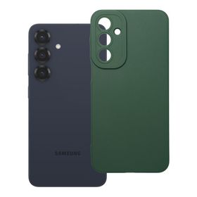 Etui na Samsung A16 5G / A16 4G Matt 2.0 ciemnozielone