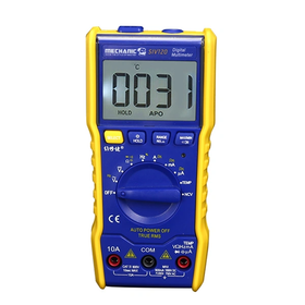 MECHANIC SIV120 Multimeter cyfrowy