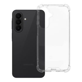 ROAR futerał ARMOR do SAMSUNG A27 5G transparentny