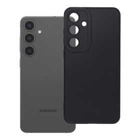 Etui na Samsung S24 PLUS Matt 2.0 czarne