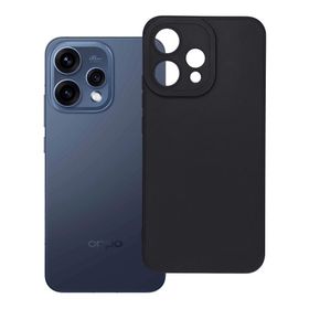 Etui na Oppo Reno 15 5G Matt 2.0 czarne