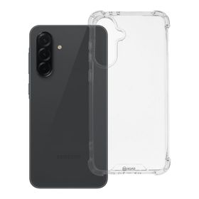 ROAR futerał ARMOR do SAMSUNG A36 5G transparentny