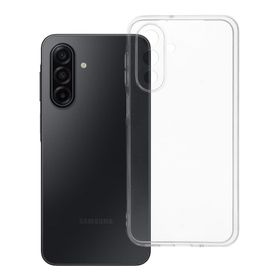 Etui na Samsung A17 / A18 Clear Case 2 mm (camera protection) transparentne