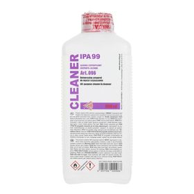 Płyn Cleaner IPA 99 1L Izopropanol
