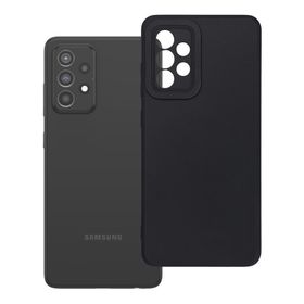 Etui na Samsung A52 5G / A52 LTE ( 4G ) / A52S Matt 2.0 czarne