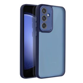 Etui na Xiaomi Redmi 15 4G / 5G (171,1mm) Variete granatowe