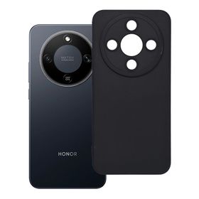 Etui na Honor Magic 8 LITE Matt 2.0 czarne