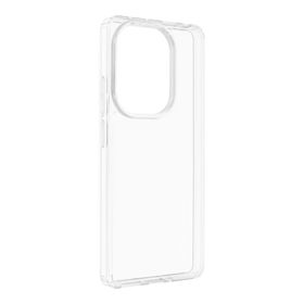 Etui na Xiaomi Redmi Note 13 PRO 4G Super Clear Hybrid transparentne