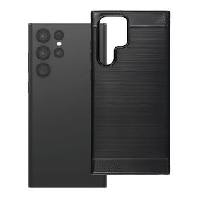 Etui na Samsung S22 ULTRA Carbon 2.0 czarny
