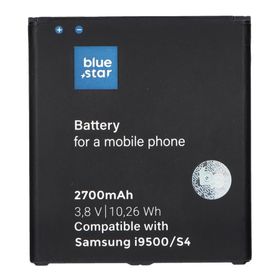 Bateria do Samsung S4 I9500 2700 mAh Blue Star Premium
