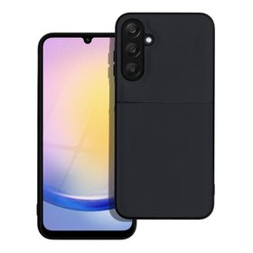 Etui na Samsung A25 5G Noble czarne