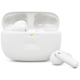 Słuchawki bezprzewodowe douszne JBL Wave Beam 2 białe