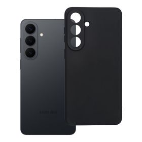 Etui na Samsung S26 PLUS Soft czarne