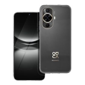 Etui na Huawei 12s Clear Case 2 mm transparentne