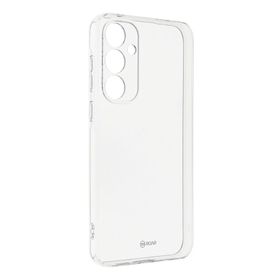 ROAR futerał ALL DAY COLORFUL JELLY do SAMSUNG A55 5G transparentny