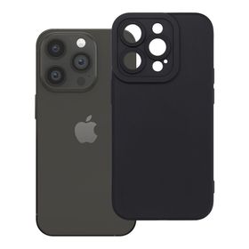 Etui na iPhone 14 PRO Matt 2.0 czarne