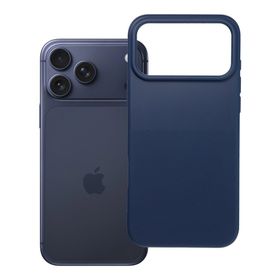 Etui na iPhone 17 Pro Max / 18 Pro Max Easy Dual niebieskie