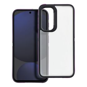 Etui na Samsung S24 FE Neo fioletowe