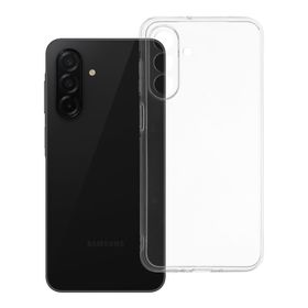 Etui na Samsung A26 5G Clear Case 2 mm Box transparentne