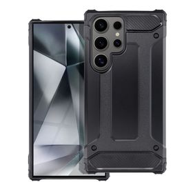 Etui na Samsung S24 ULTRA Armor czarne