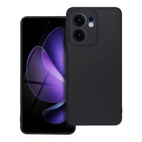 Etui na Oppo Reno 13 FS 5G Matt czarne