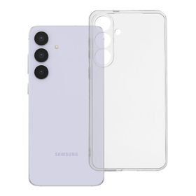 Etui na Samsung S25 FE Clear Case 2 mm Box transparentne