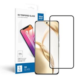 Szkło hartowane do Honor 200 Blue Star 5D czarne