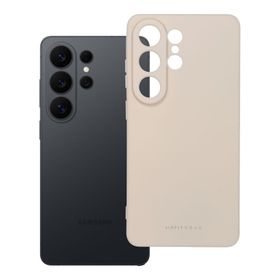 ROAR futerał SPACE do SAMSUNG S26 Ultra Kremowy