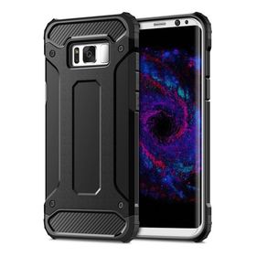 Etui na Samsung S8 Armor czarne