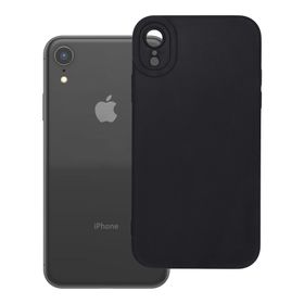 Etui na iPhone XR Matt 2.0 czarne