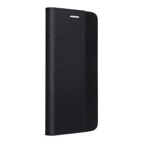 Etui z klapką na Samsung S20 FE / S20 FE 5G Sensitive Book czarne