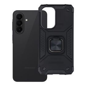 Etui na Samsung A27 5G Nitro czarne