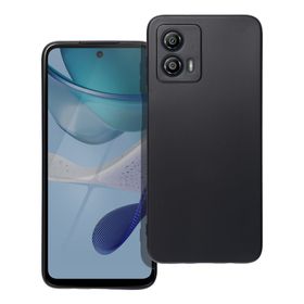 Etui na Motorola G53 Matt czarne