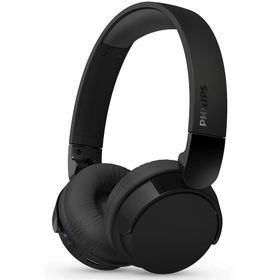 Słuchawki bezprzewodowe nauszne Philips TAH3209BK/00 czarne