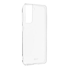 ROAR futerał ALL DAY COLORFUL JELLY do SAMSUNG A13 4G transparentny
