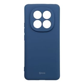 ROAR futerał ALL DAY COLORFUL JELLY do XIAOMI Redmi Note 14 Pro+ 5G Granatowy