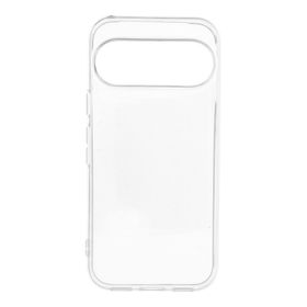 Etui na Google Pixel 11 PRO Clear Case 2 mm (camera protection) transparentne