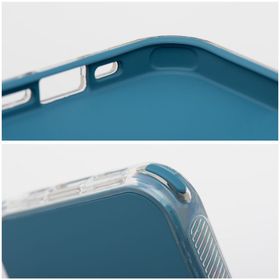 Futerał do Samsung A27 5G Matrix niebieski