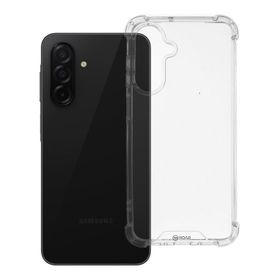 ROAR futerał ARMOR do SAMSUNG A26 5G transparentny