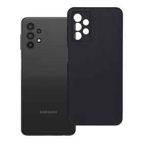 Etui na Samsung A32 5G Matt 2.0 czarne
