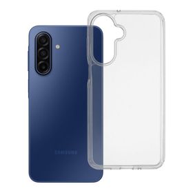 Etui na Samsung A17 / A18 Super Clear Hybrid transparentne