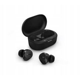 Słuchawki bezprzewodowe douszne Philips TWS TAT1209BK/00 czarne