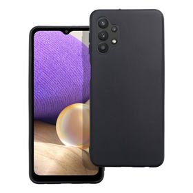 Etui na Samsung A32 LTE ( 4G ) Matt czarne